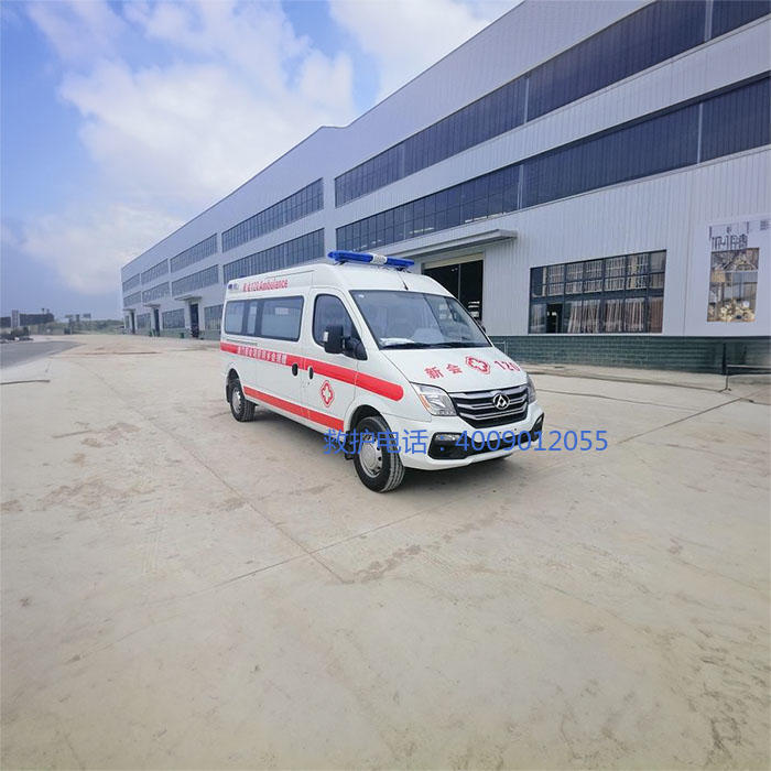 出租私人救护车联系方式